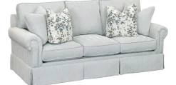 Lillian 82 Inch 3 Seat Queen Sleeper Sofa