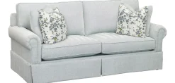 Lillian 80 Inch 2 Seat Sofa