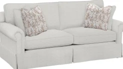 Lillian 80 Inch 2 Seat Sofa