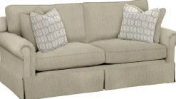 Lillian 80 Inch 2 Seat Sofa