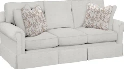 Lillian 82 Inch 3 Seat Sofa