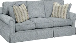 Lillian 82 Inch 3 Seat Sofa