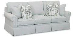 Lillian 88 Inch 3 Seat Sofa