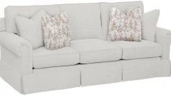 Lillian 88 Inch 3 Seat Sofa