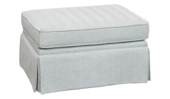 Lillian 22 Inch Sectional Ottoman