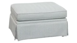 Lillian 34 Inch Sectional Ottoman
