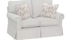 Lillian Loveseat