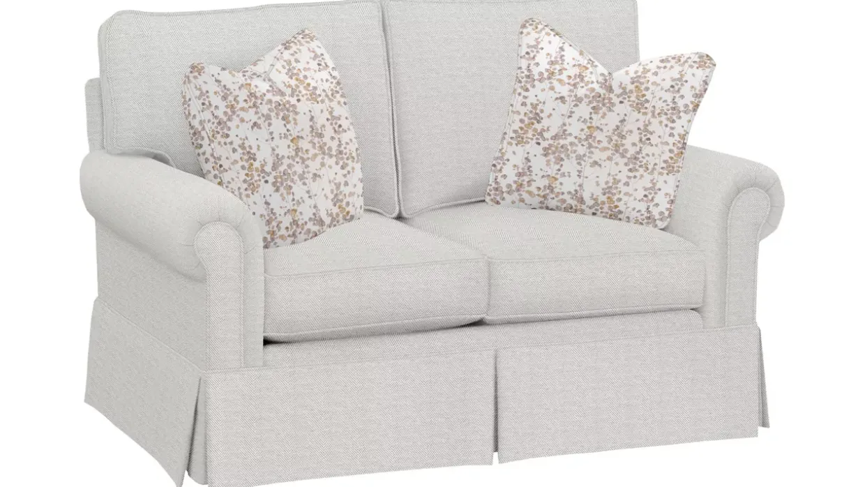 Lillian Loveseat