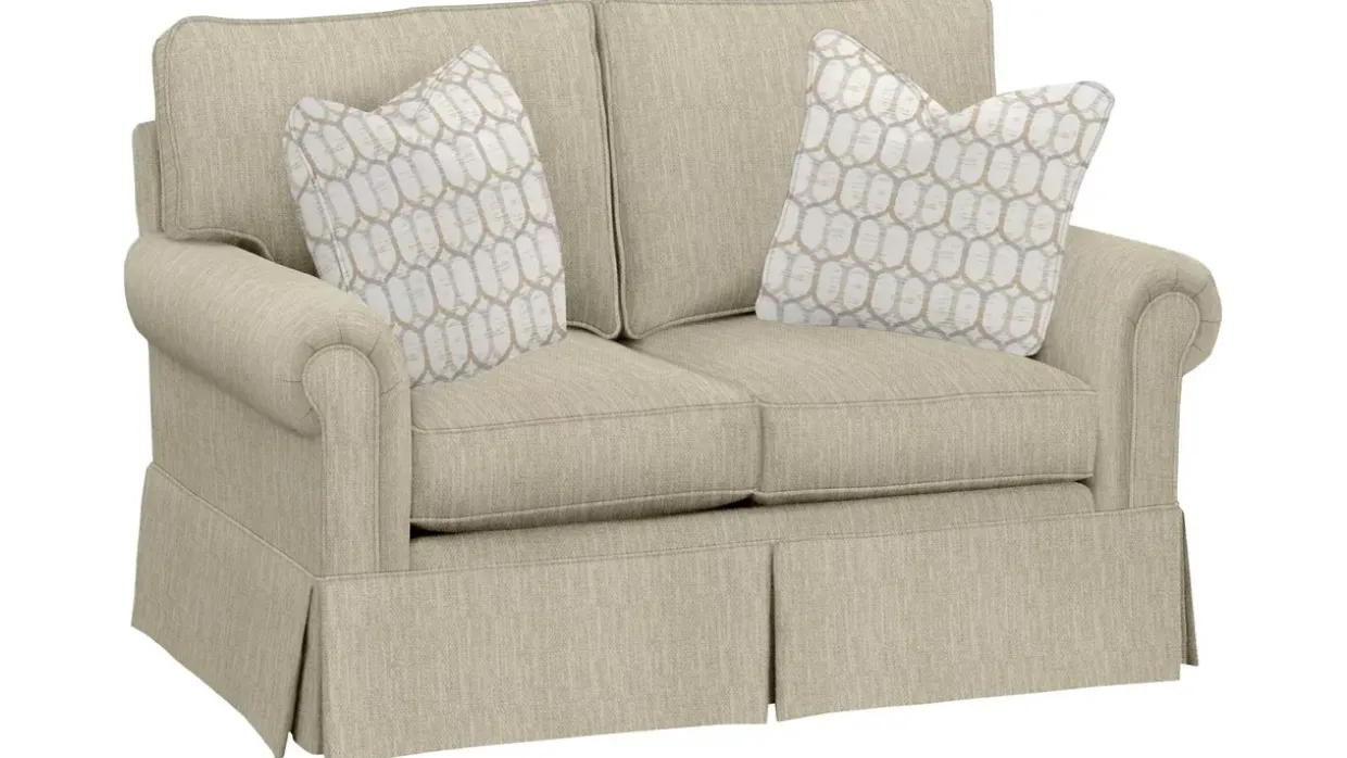 Lillian Loveseat