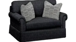 Lillian Oversized Chair
