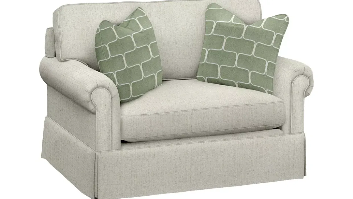 Lillian Oversized Chair