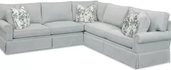 Lillian Sectional