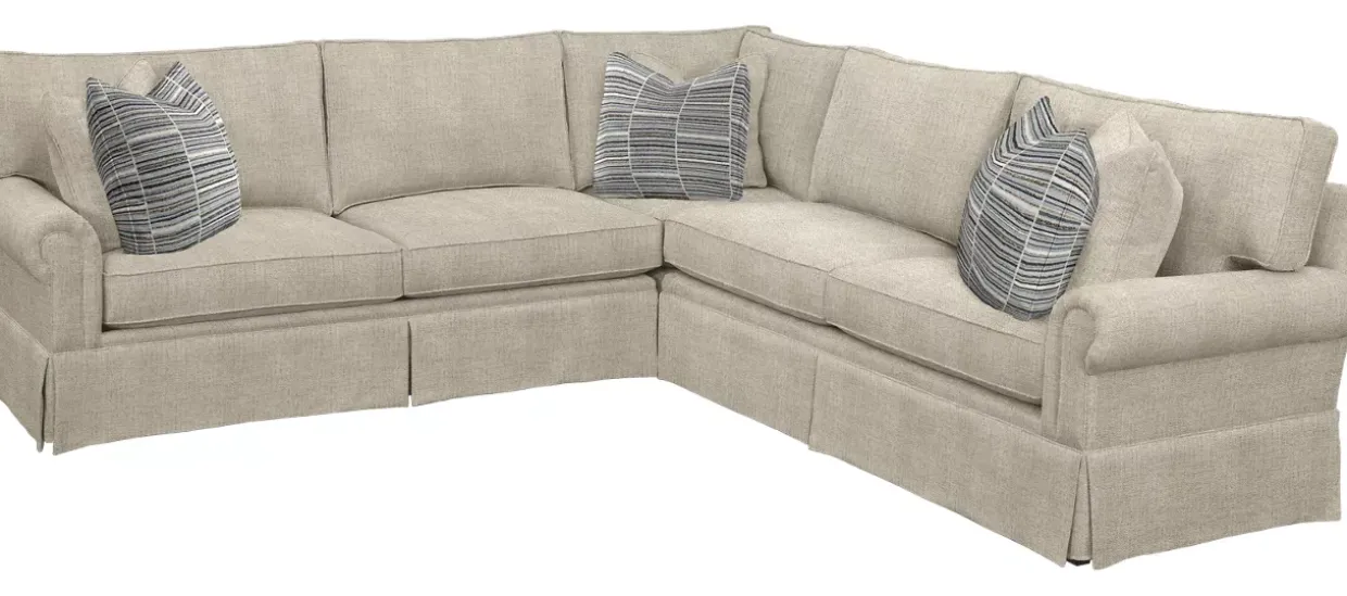 Lillian Sectional