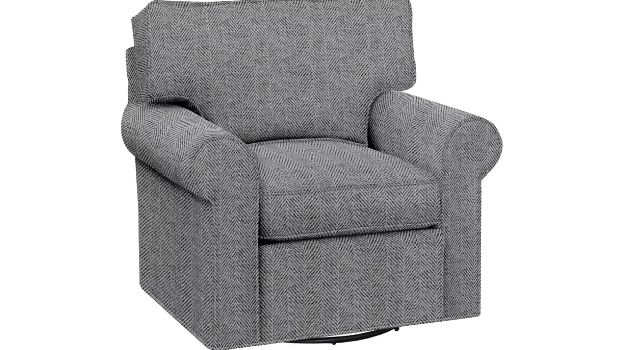 Lillian Swivel Chair