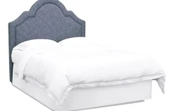 Lottie Full Upholstered Headboard