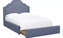 Lottie Storage Bed