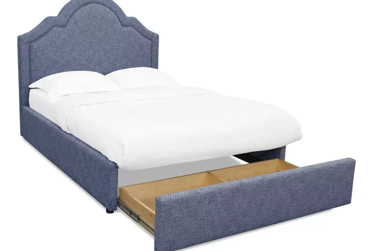Lottie Storage Bed