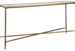 Louise Sofa Table