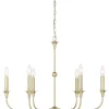 Lumen Chandelier