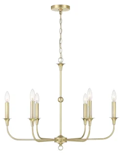 Lumen Chandelier