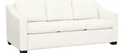 Luna Leather Sleeper
