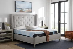 Luxe Breeze Soft Mattress