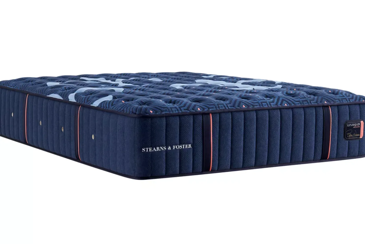 Lux Estate Ultra Firm Tight Top Mattress
