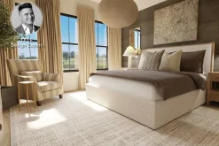 Lynwood Upholstered Bed