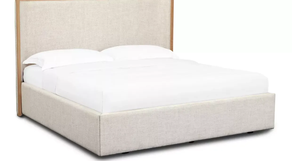 Lynwood Upholstered Storage Bed
