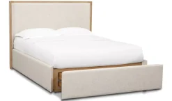 Lynwood Upholstered Storage Bed
