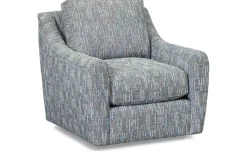 Lyra Swivel Chair