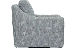Lyra Swivel Chair