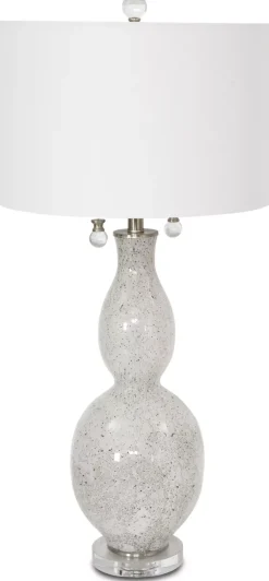 Lyric Table Lamp