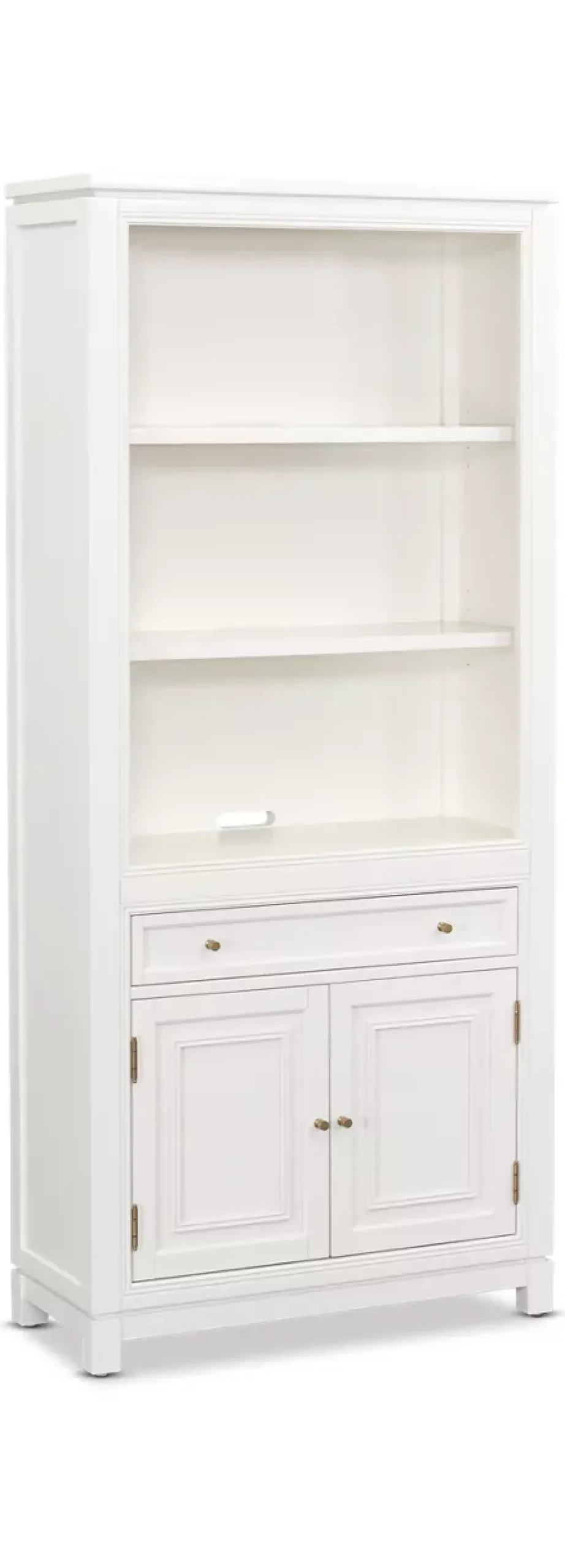 Mabry Door Bookcase