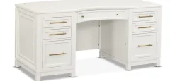 Mabry Executive Desk
