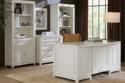 Mabry Lift Top File Cabinet