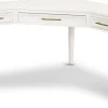 Mabry L-Shaped Desk