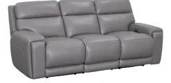 Maddox Power Sofa