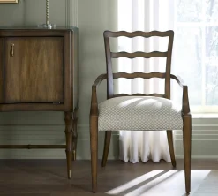 Madeline Armchair