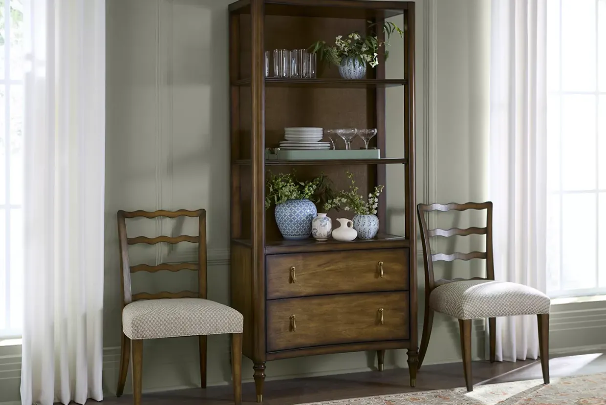Madeline Etagere