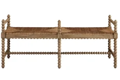 Magnolia Bench