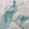 Majestic Azul Wall Art