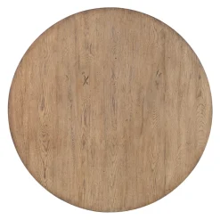 Maren Round Coffee Table