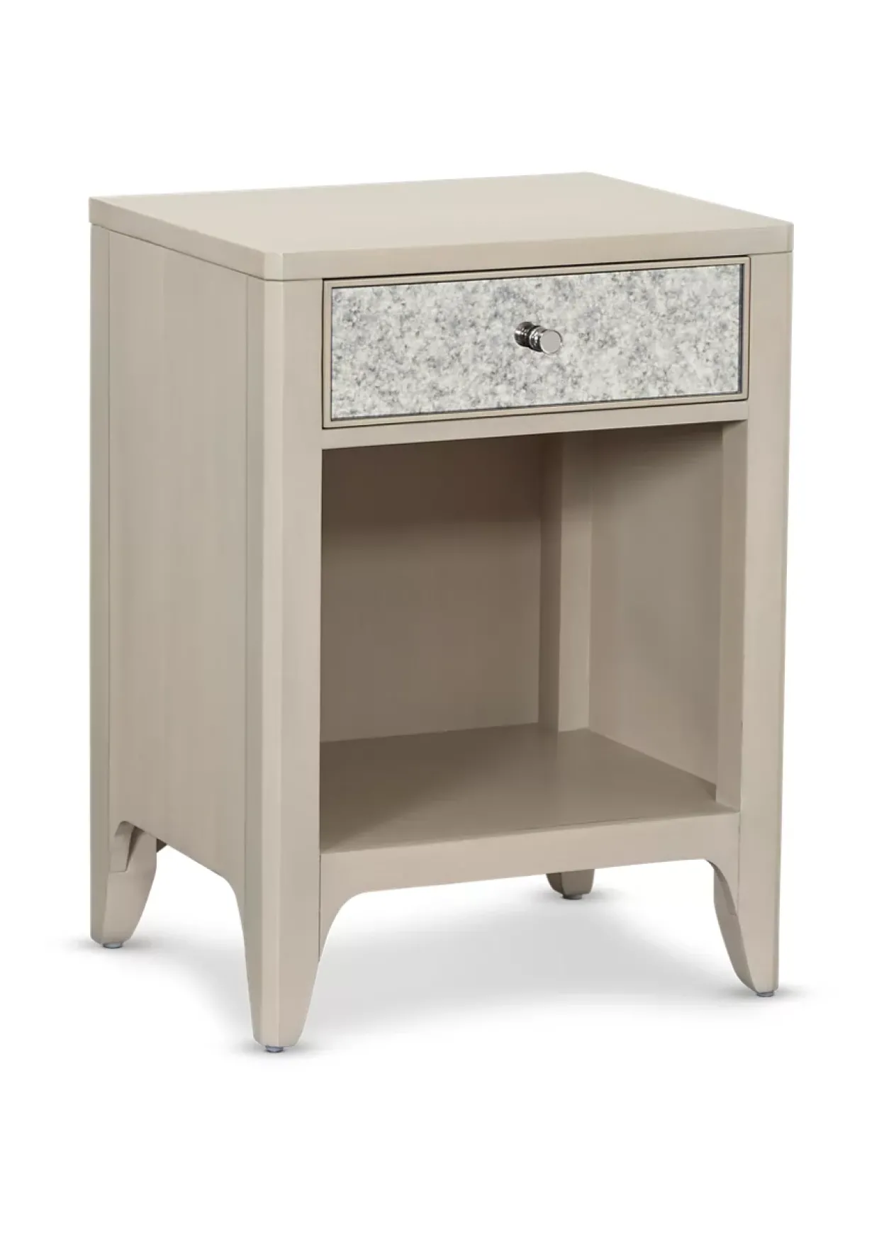 Marilyn Open Nightstand