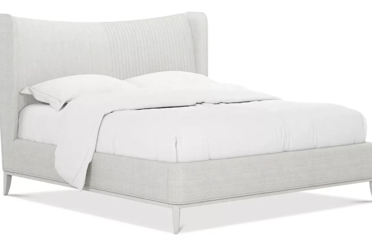Marilyn Upholstered Bed