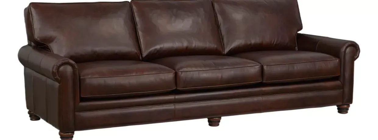 Mason Grande Sofa - 3 Seat