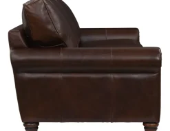 Mason Grande Sofa - 3 Seat