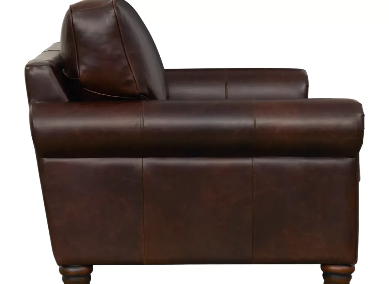 Mason Loveseat