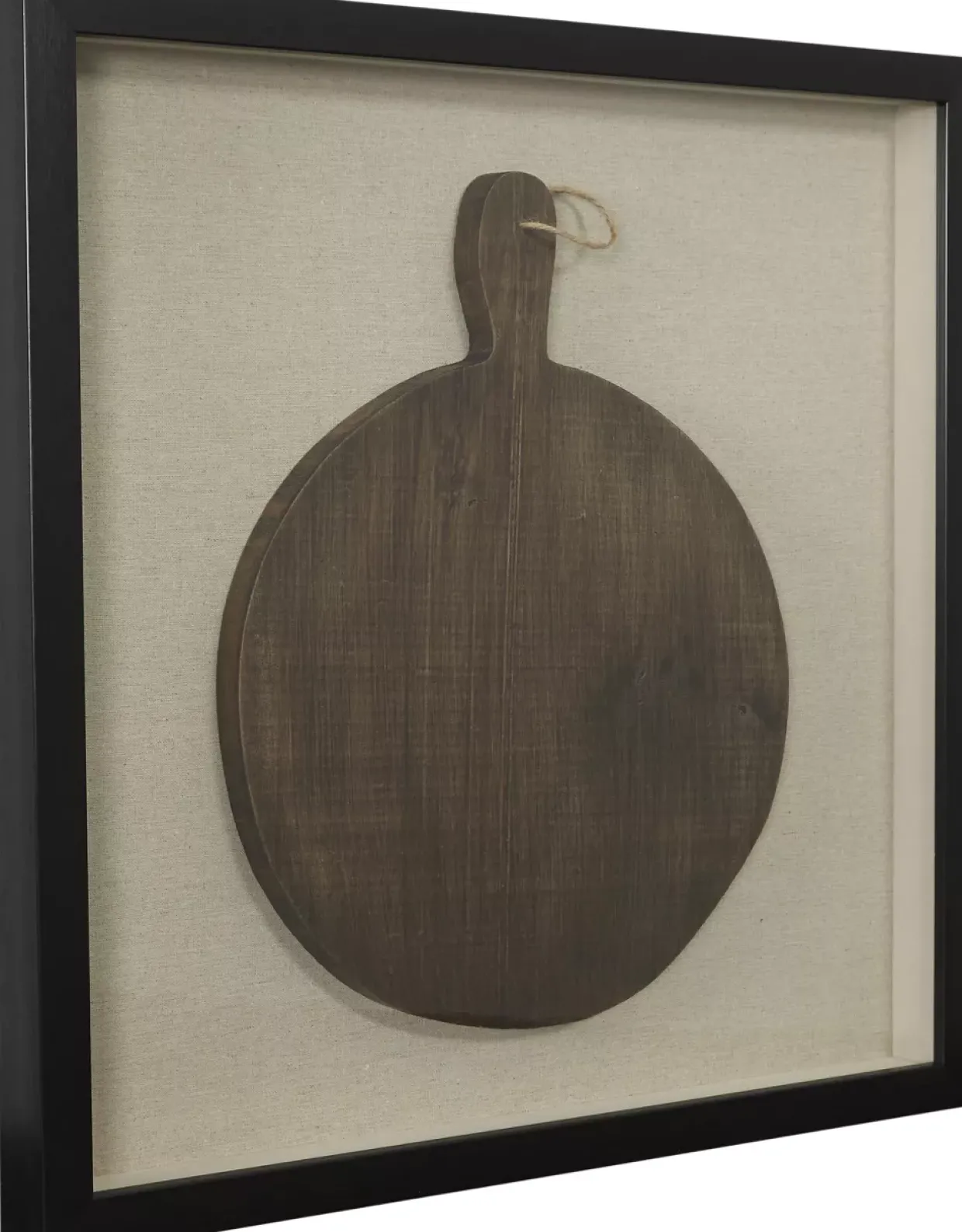 Mason Shadowbox