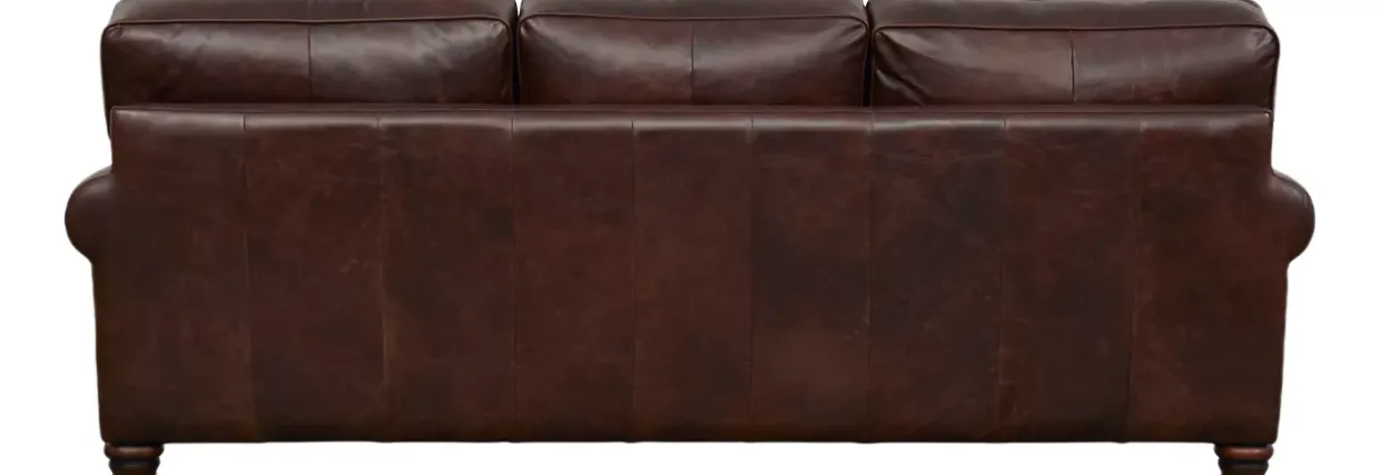Mason Sofa - 3 Seat